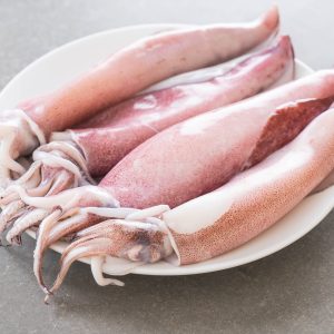 Mhakul (Squid) माकूळ 
